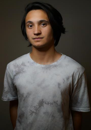 贾登·彭斯 Jaden Ponce