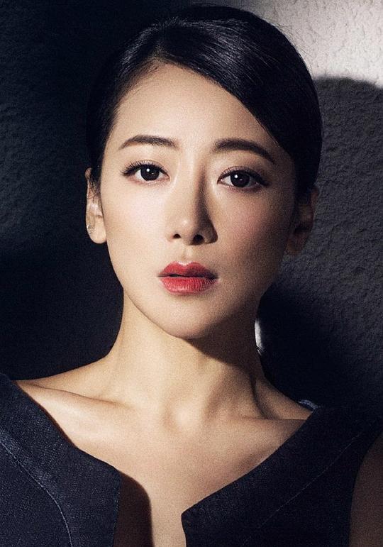 陈紫函 Zihan Chen