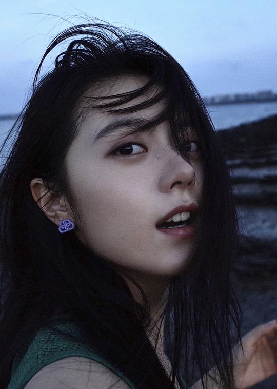 赵今麦 Jinmai Zhao