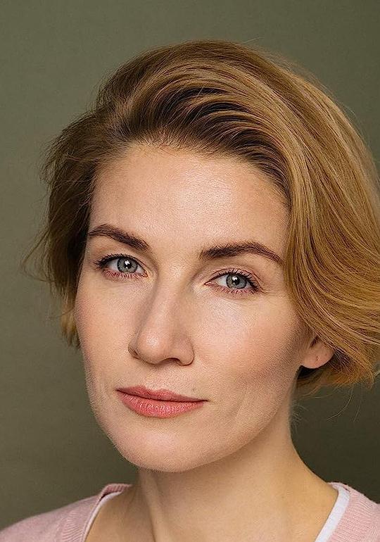 叶莲娜·库兹涅索娃 Elena Kuznetsova