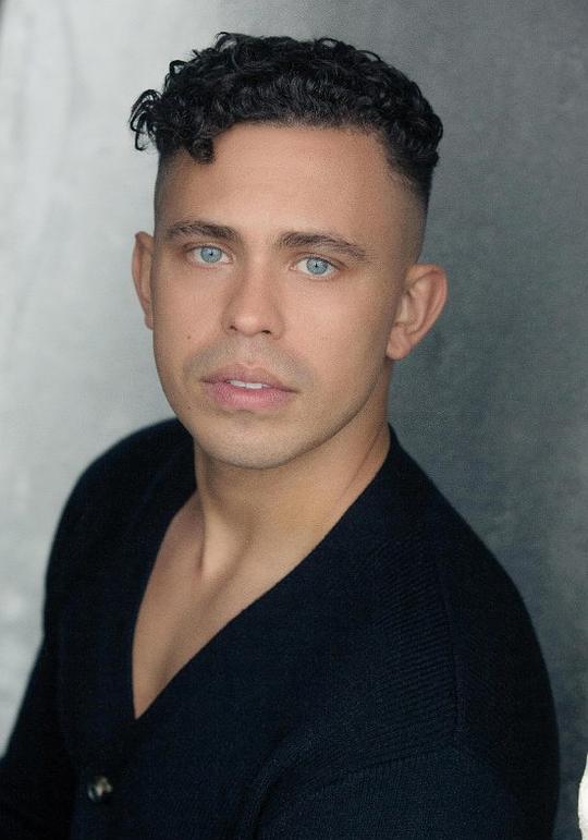 亚伦·赫弗南 Aaron Heffernan