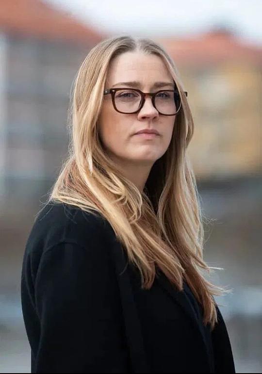 安娜·萨克里松 Anna Zackrisson