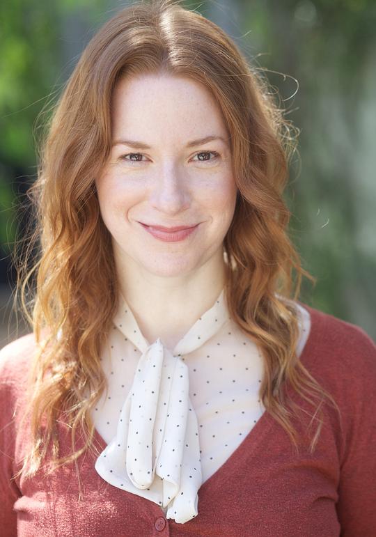 科琳·史密斯 Colleen Smith