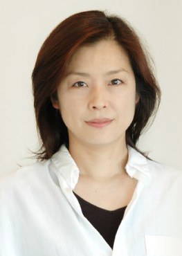 久野真季子 Makiko Kuno