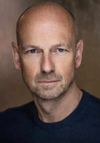 肯·布拉德肖 Ken Bradshaw