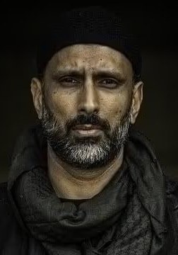 萨希德·阿迈德 Shahid Ahmed