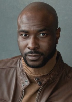 迈尔斯·叶基尼 Miles Yekinni