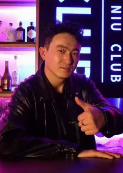单磊 Lei Shan