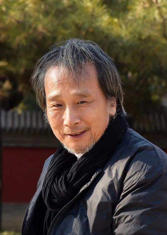 何建军 Jianjun He