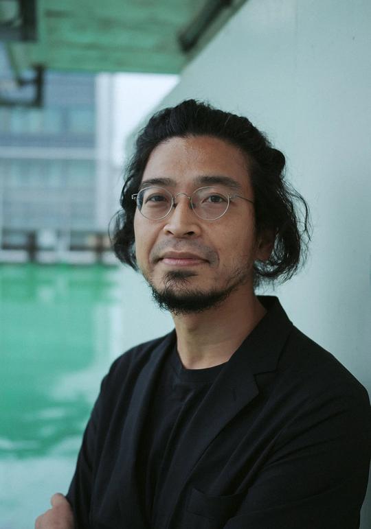 吉野耕平 Kohei Yoshino
