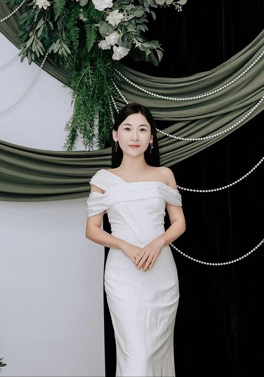 陈小静 Xiaojing Chen