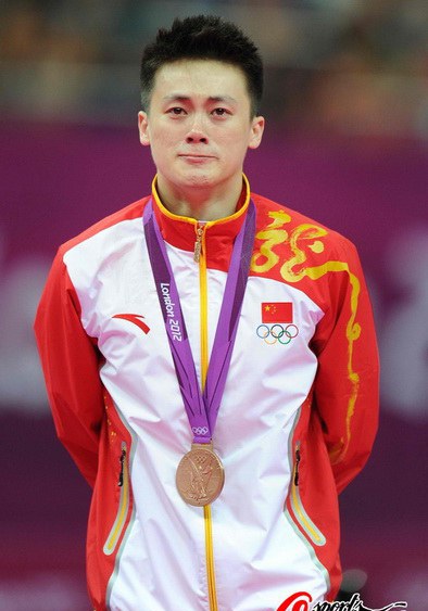 陆春龙 Chenlong Lu