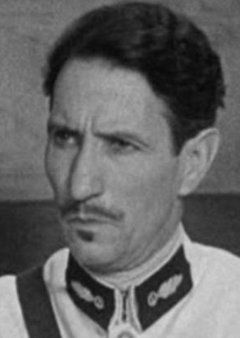 查尔斯·米德尔顿 Charles Middleton