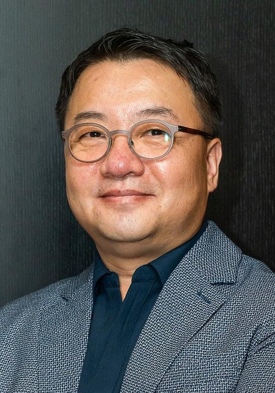 朴奎泰 Gyu-tae Park