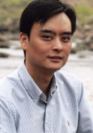 甘璐铭 Luming Gan