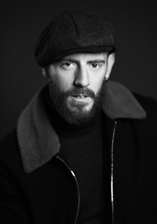 克莱德·德兰尼 Clide Delaney