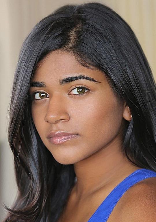 安妮塔·卡拉塔拉 Anita Kalathara