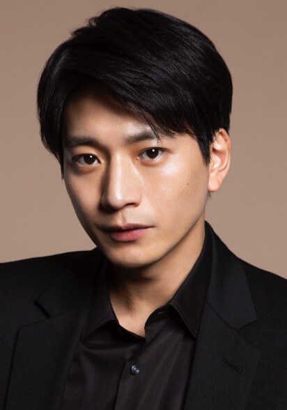 向井理 Osamu Mukai