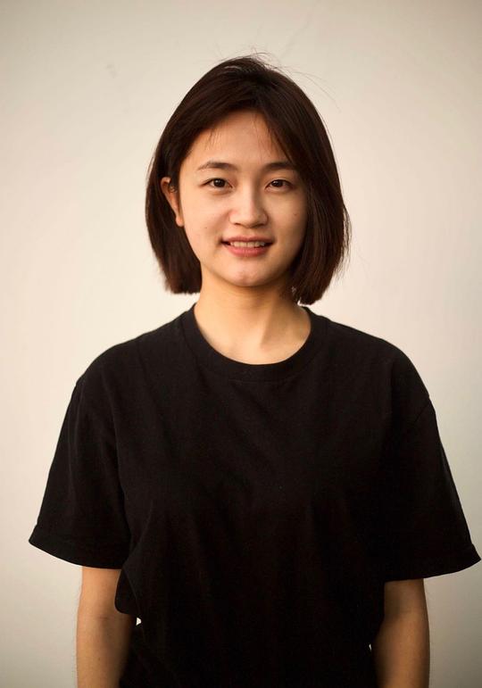 张思敏 Simin Zhang