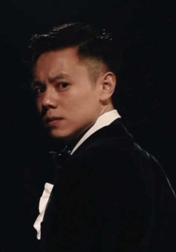 侯晓文 Xiaowen Hou