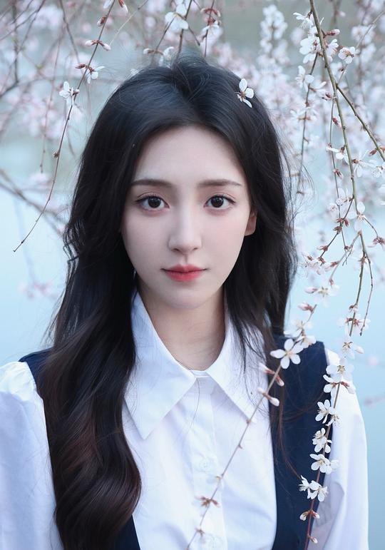 倪美诗 Meishi Ni