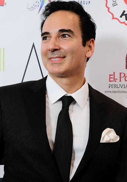 加布里埃尔·布拉法托 Gabriel Burrafato