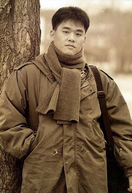 金炅应 Kyung-eung Kim