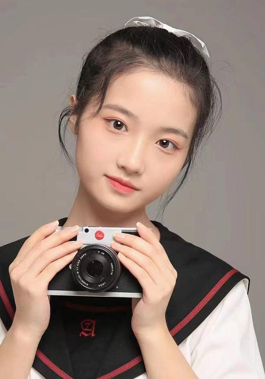 张子默 Zimo Zhang