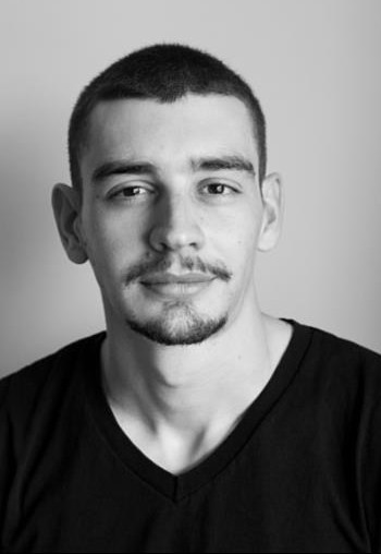 普雷斯顿·施拉格 Preston Schrag