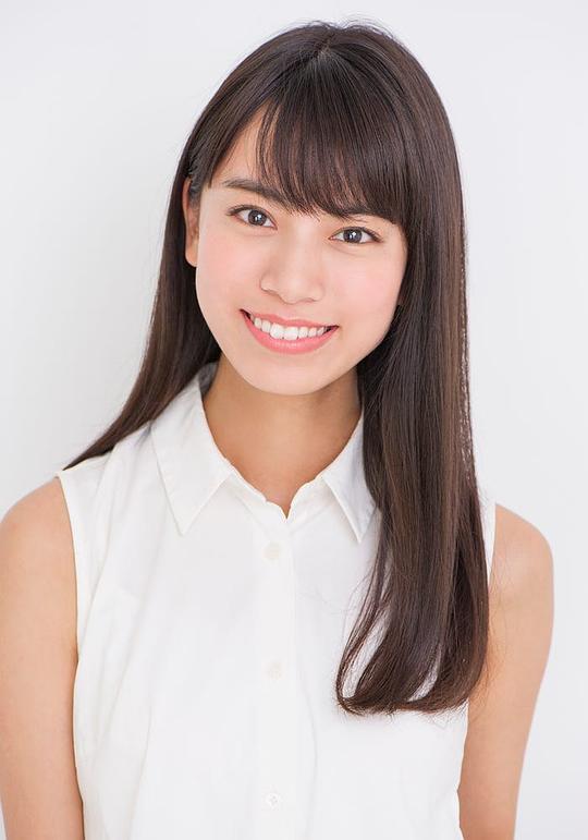 佐分利真由奈 Mayuna Saburi