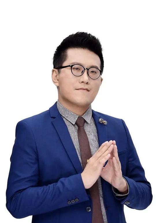 黄执中 Chi-Chung Huang