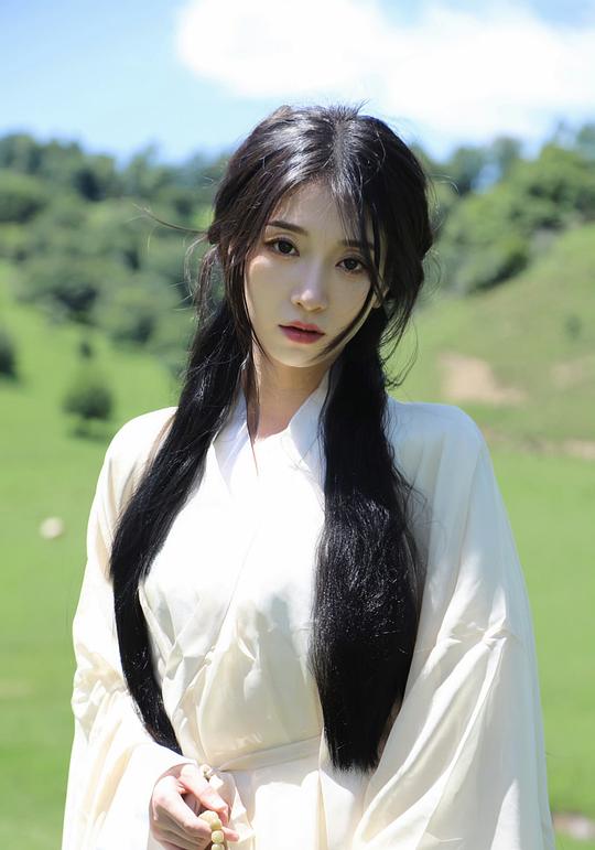 王格格 Gege Wang