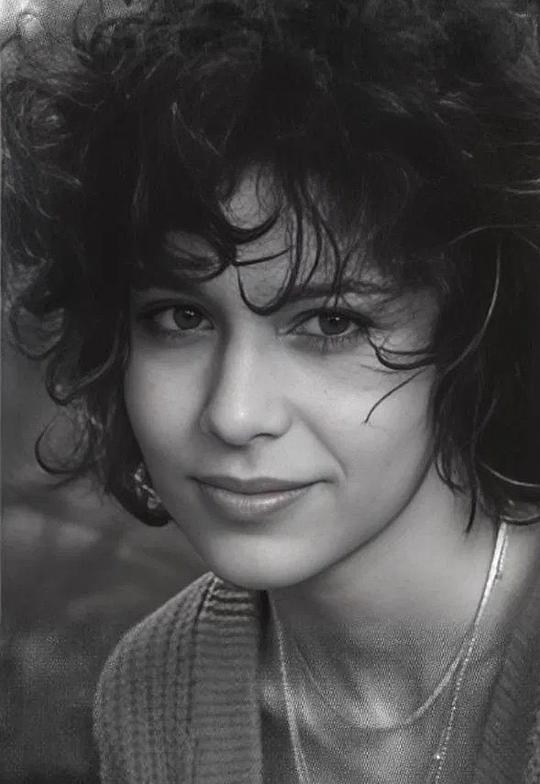 Natalya Negoda Natalya Negoda