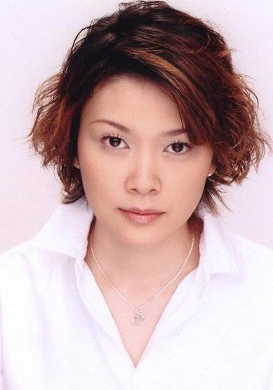 本田贵子 Takako Honda