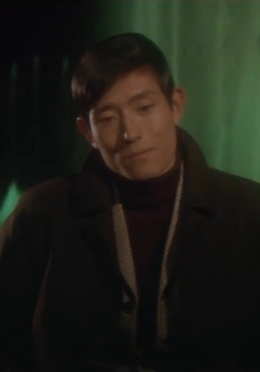 舟木一夫 Kazuo Funaki