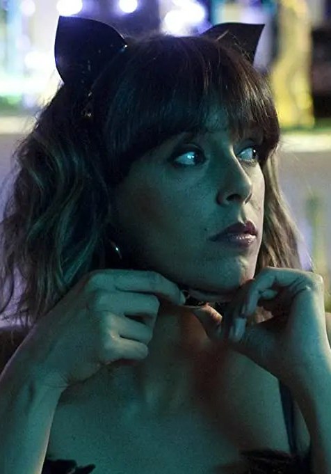 贝伦·奎斯塔 Belén Cuesta