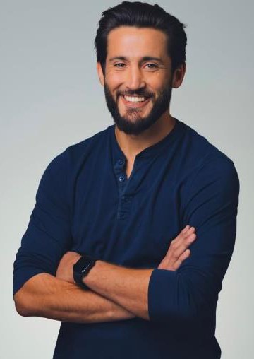 贾斯丁·加尔萨 Justin Garza