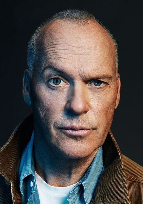 迈克尔·基顿 Michael Keaton