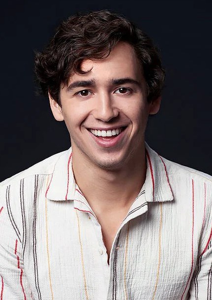 马尔切洛·埃尔南德斯 Marcello Hernandez