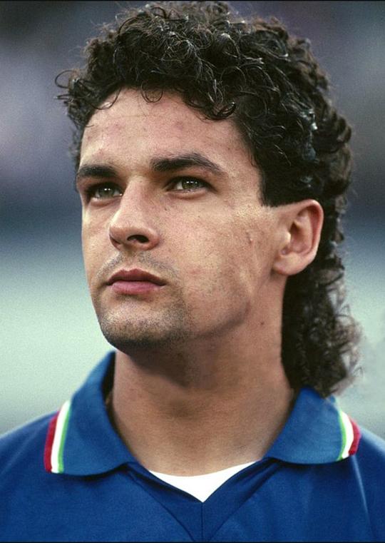 罗伯托·巴乔 Roberto Baggio