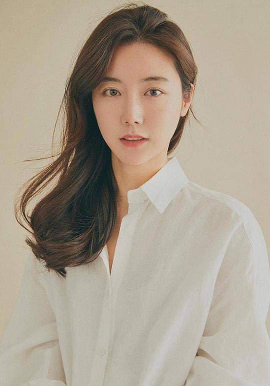 郑赛纶 Se-rom Jung