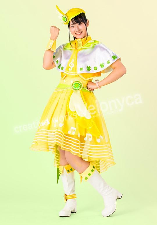 大原わかな Wakana Ohara