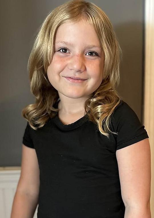 奥布雷·布洛克维 Aubrey Brockwell