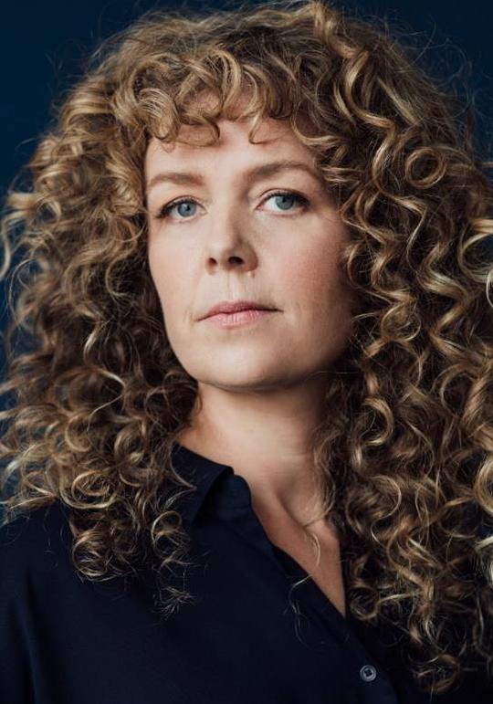 朱诺·里纳尔迪 Juno Rinaldi