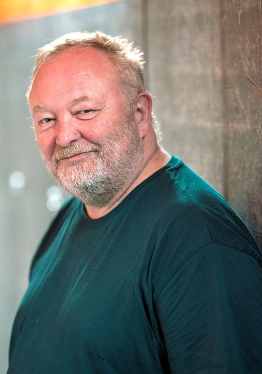 布贾内·亨里克森 Bjarne Henriksen