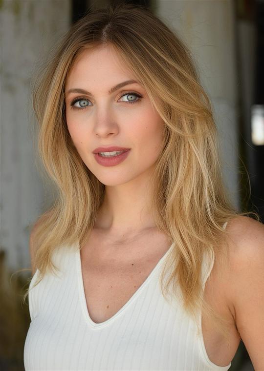 伊丽奥诺拉·阿尔伯瑞奇 Eleonora Albrecht