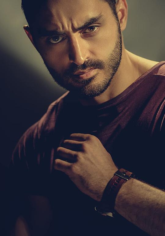 尼基塔·罗岑科 Nikita Rozenko