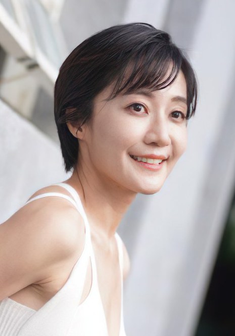 陈婉婷 Wanting Chen