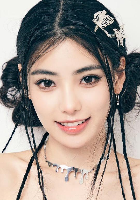 朱湉亿 Tianyi Zhu