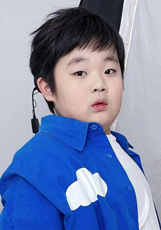 李恺洋 Kaiyang Li